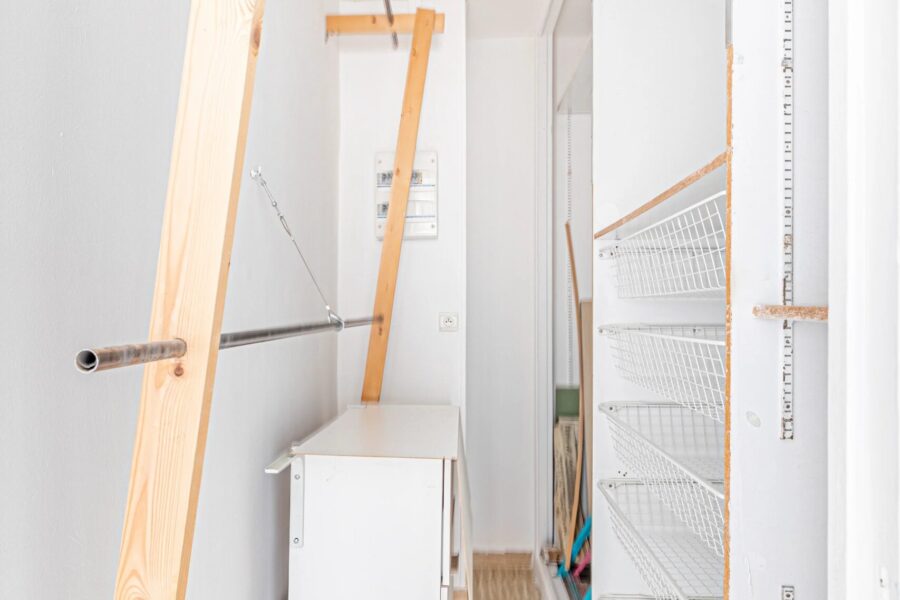 Appartement à vendre à Nice — Vue sur la ville — photo 5