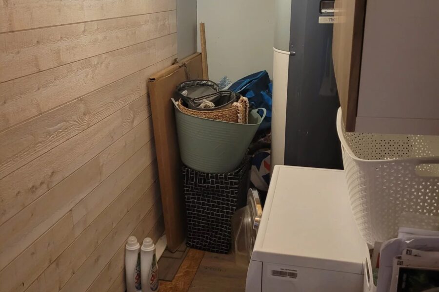 Maison à vendre à Saint-Géron — Vue montagne — photo 8