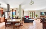 Maison à vendre à Gorbio — Vue montagne — photo 5