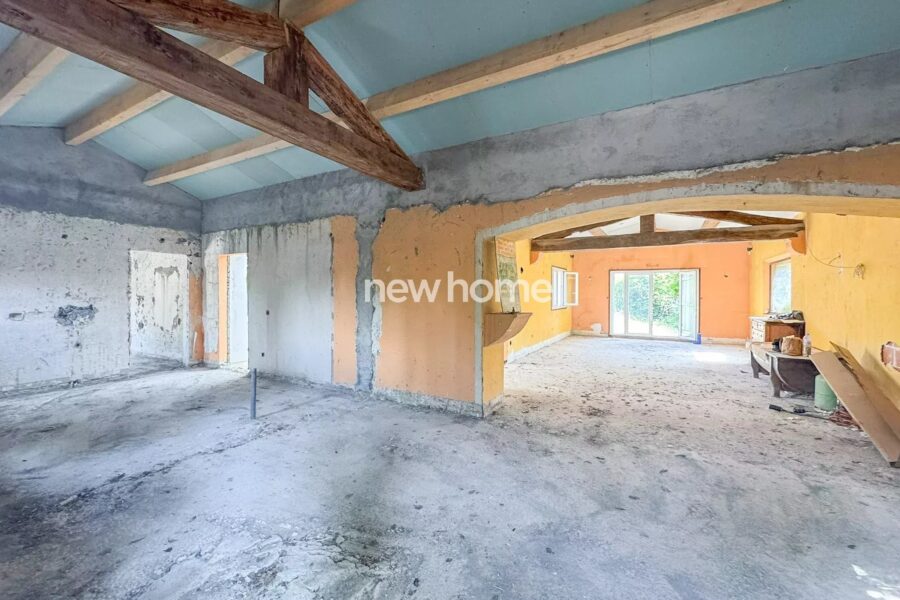 Maison à vendre à Châteauneuf-Grasse — Vue parc & jardin — photo 25