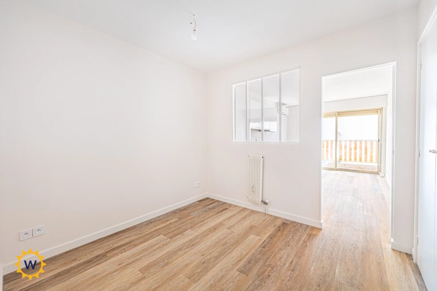 Appartement à vendre à Nice — Vue sur la ville — photo 7