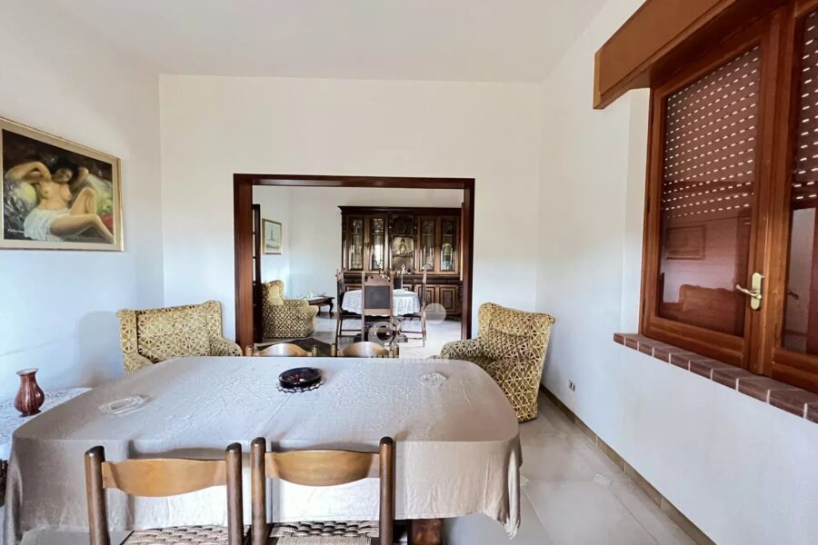 Maison à vendre à Marsala — Vue mer — photo 12