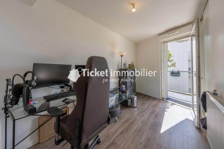 Appartement à vendre à Toulouse — Vue nature — photo 14