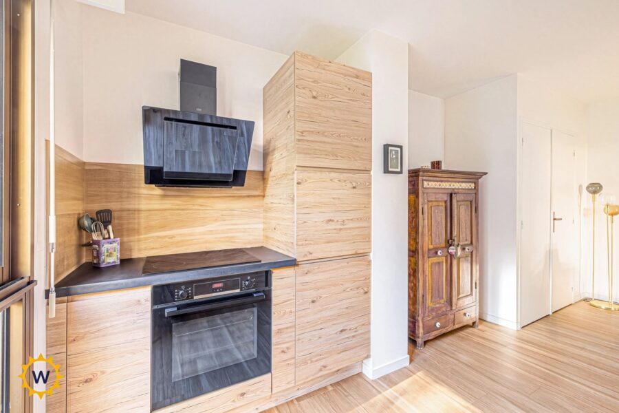 Appartement à vendre à Nice — Vue parc & jardin — photo 12
