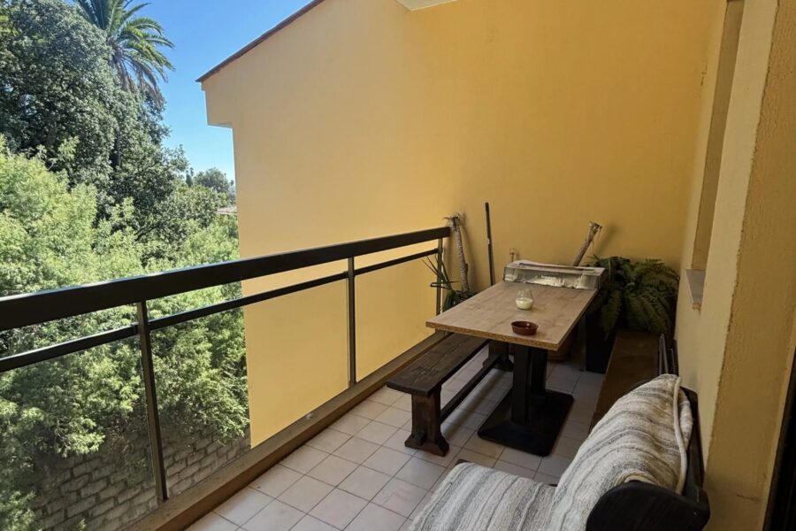 Appartement à vendre à Cannes — Vue nature — photo 1