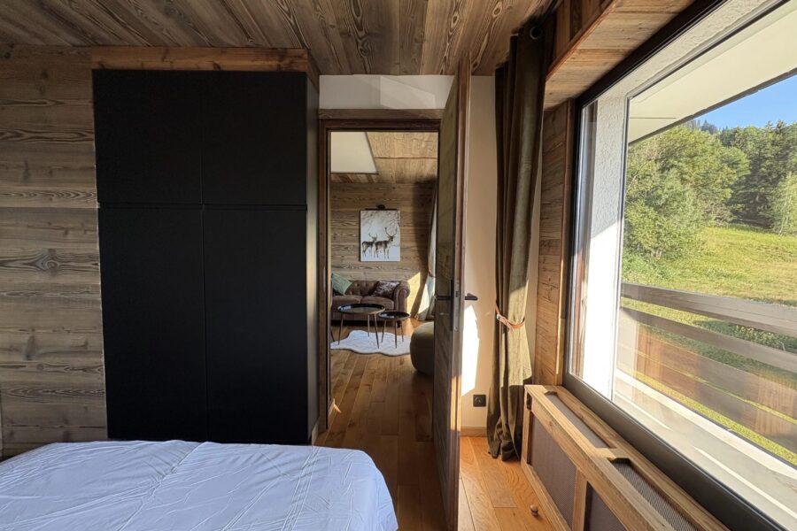 Appartement à vendre à Megève — Vue montagne — photo 12