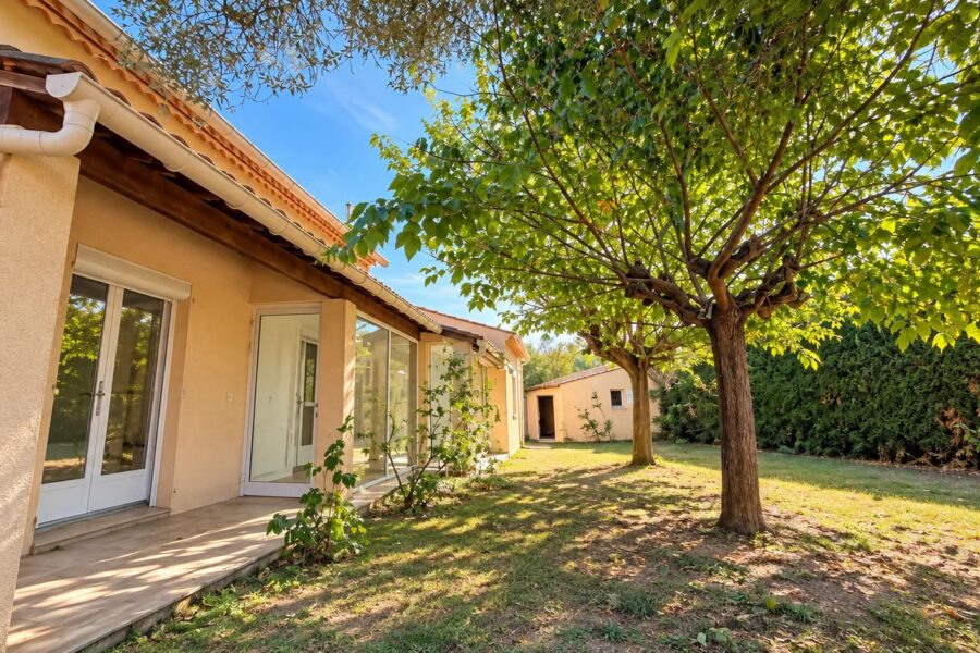 Maison à vendre à Gajan — Vue nature — photo 4