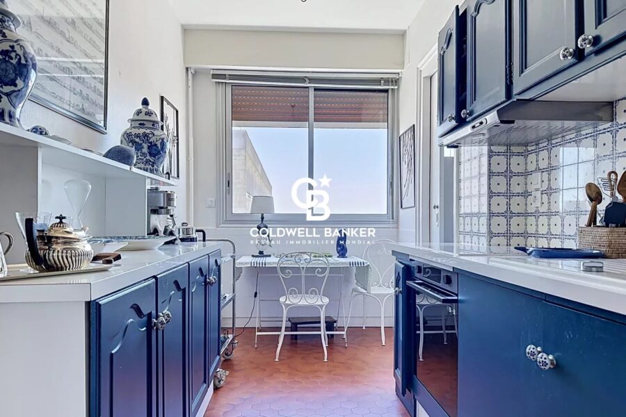 Appartement à vendre à La Rochelle — Vue parc & jardin — photo 7