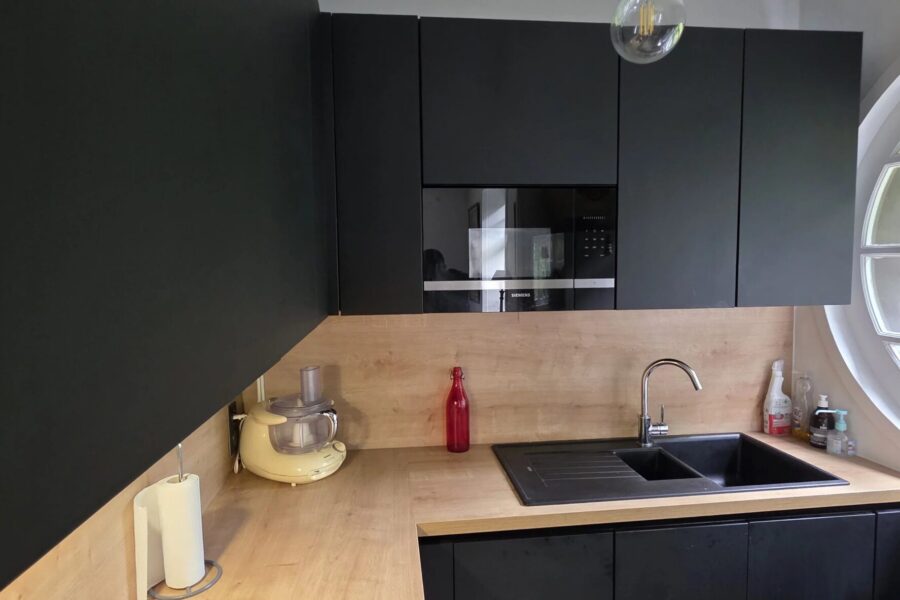 Appartement à vendre à Le Touquet-Paris-Plage — Vue nature — photo 7