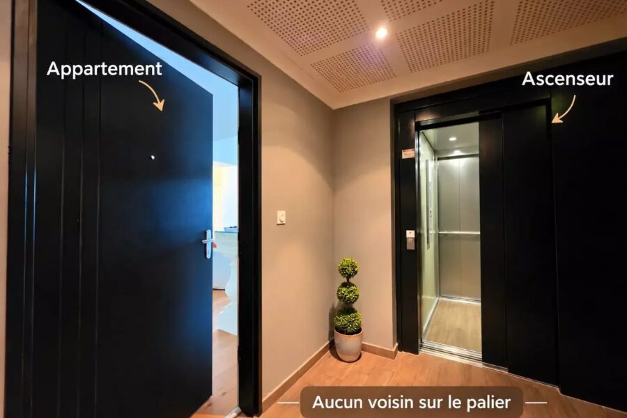 Appartement à vendre à Hyères — Vue sur la ville — photo 26