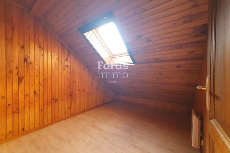 Maison à vendre à Villemanoche — Vue nature — photo 26