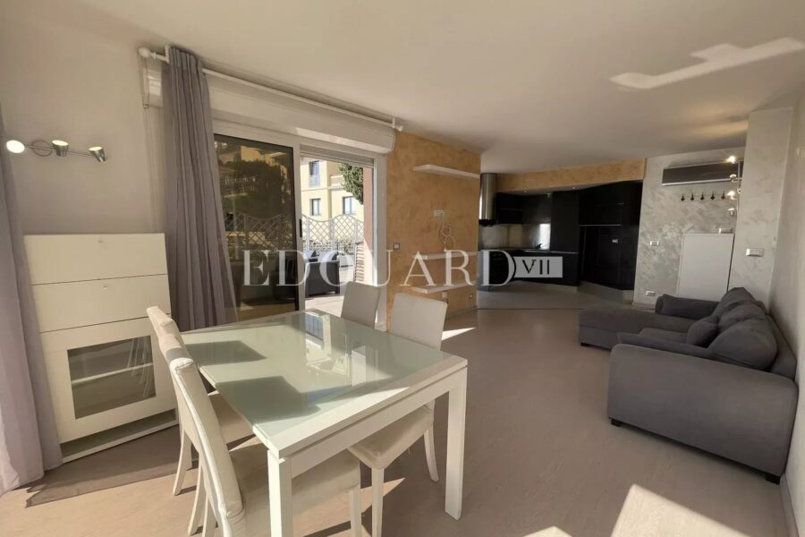 Appartement à vendre à Roquebrune-Cap-Martin — Vue mer — photo 8