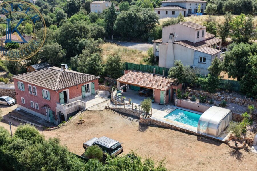 Maison à vendre à Tavernes — Vue montagne — photo 7