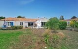 Maison à vendre à Saint-Porchaire — Vue nature — photo 2
