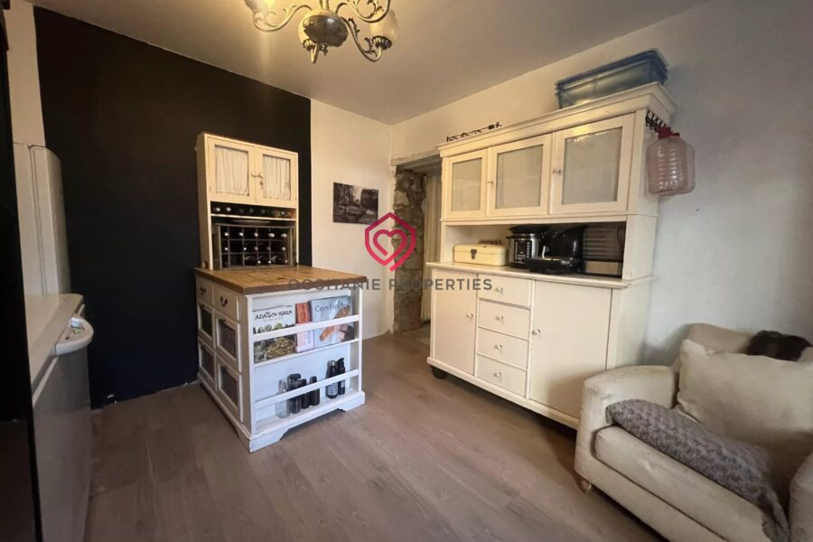 Maison à vendre à Saint-Béat — Vue montagne — photo 68