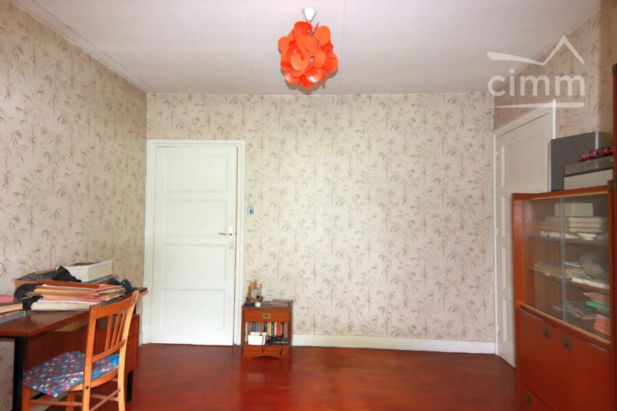 Maison à vendre à Jacob-Bellecombette — Vue montagne — photo 8