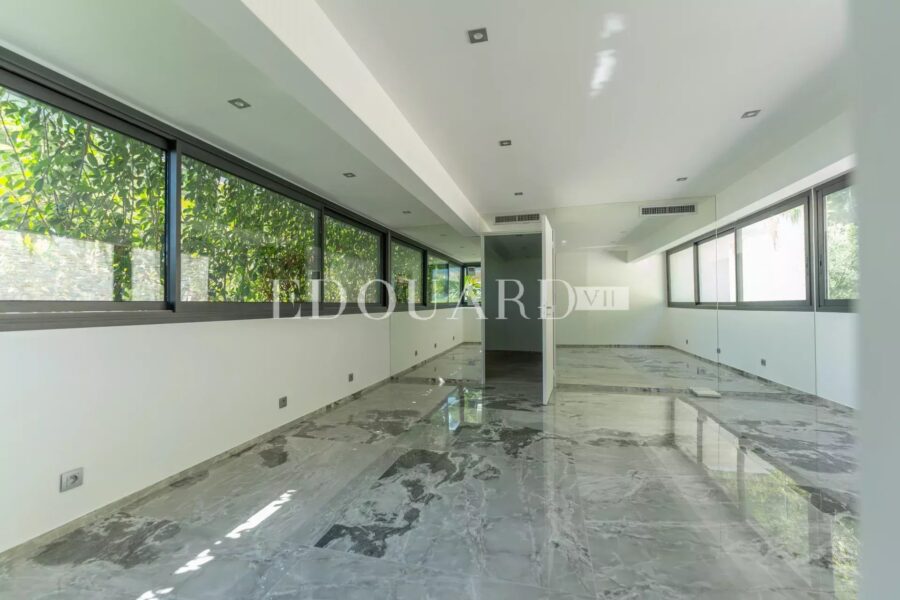 Maison à vendre à Roquebrune-Cap-Martin — Vue mer — photo 38