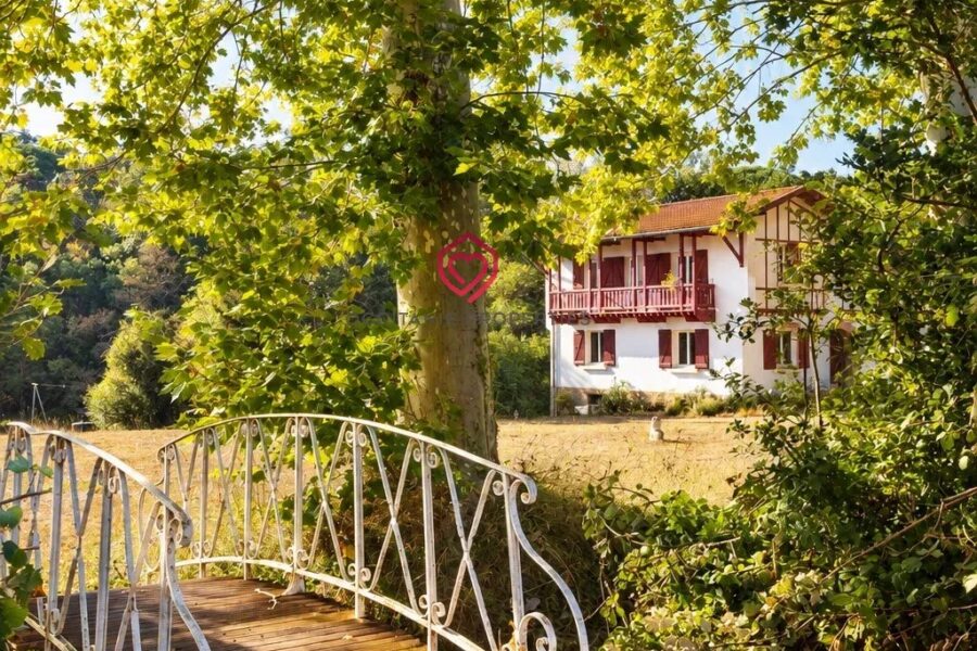 Maison à vendre à Gardie — Vue vignes — photo 26