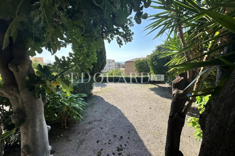 Appartement à vendre à Menton — Vue mer — photo 33