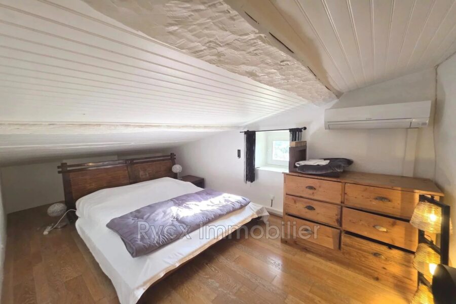 Maison à vendre à Sault — Vue nature — photo 15