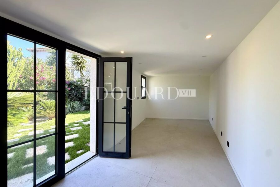 Maison à vendre à Roquebrune-Cap-Martin — Vue mer — photo 38