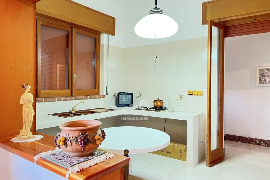 Maison à vendre à Marsala — Vue mer — photo 14