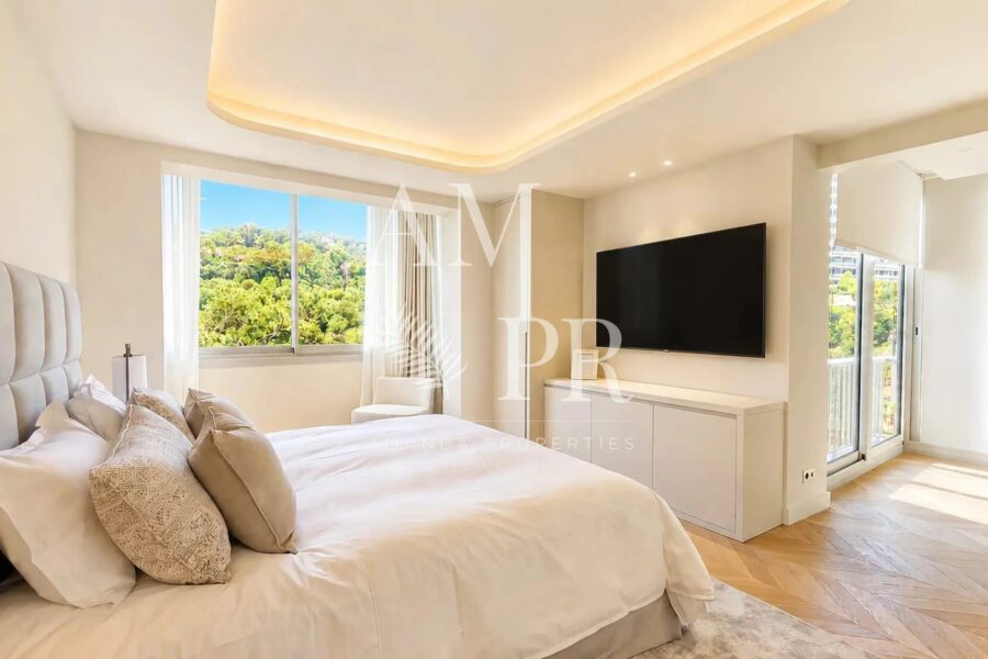 Appartement à vendre à Cannes — Vue mer — photo 13