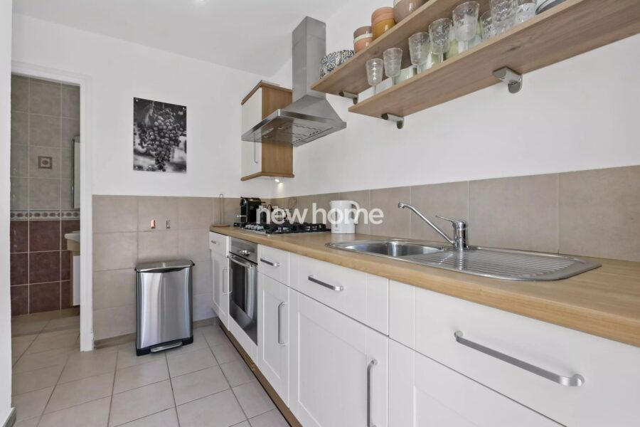Maison à vendre à Sainte-Maxime — Vue montagne — photo 30