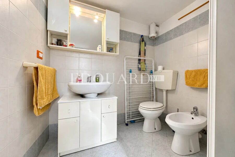 Appartement à vendre à Menton — Vue mer — photo 13