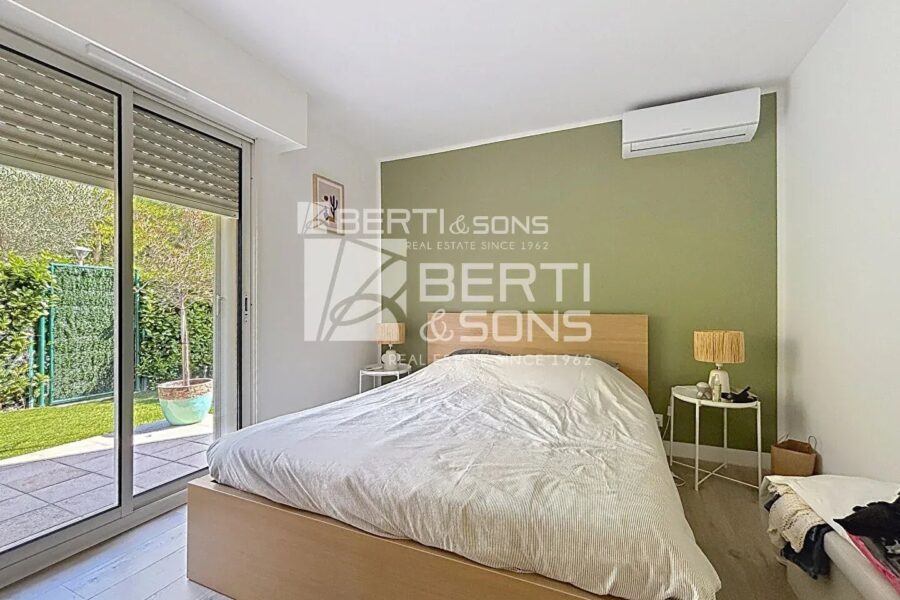 Appartement à vendre à Mandelieu-la-Napoule — Vue golf — photo 8
