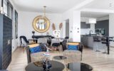 Maison à vendre à Saint-Georges-de-Didonne — Vue mer — photo 14