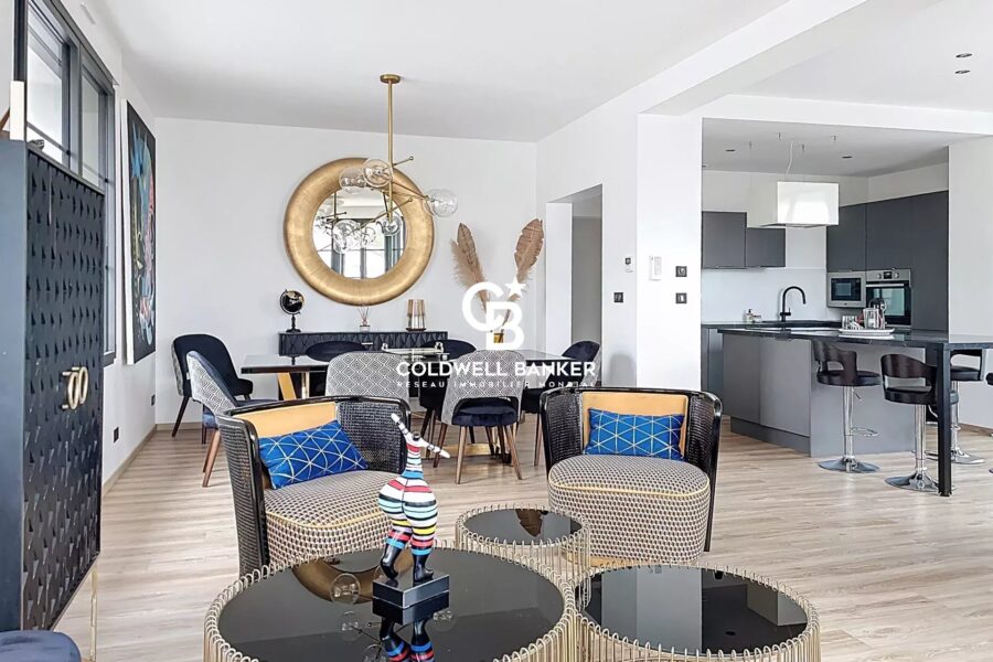 Maison à vendre à Saint-Georges-de-Didonne — Vue mer — photo 14
