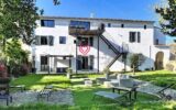 Maison à vendre à Castelnaudary — Vue montagne — photo 2