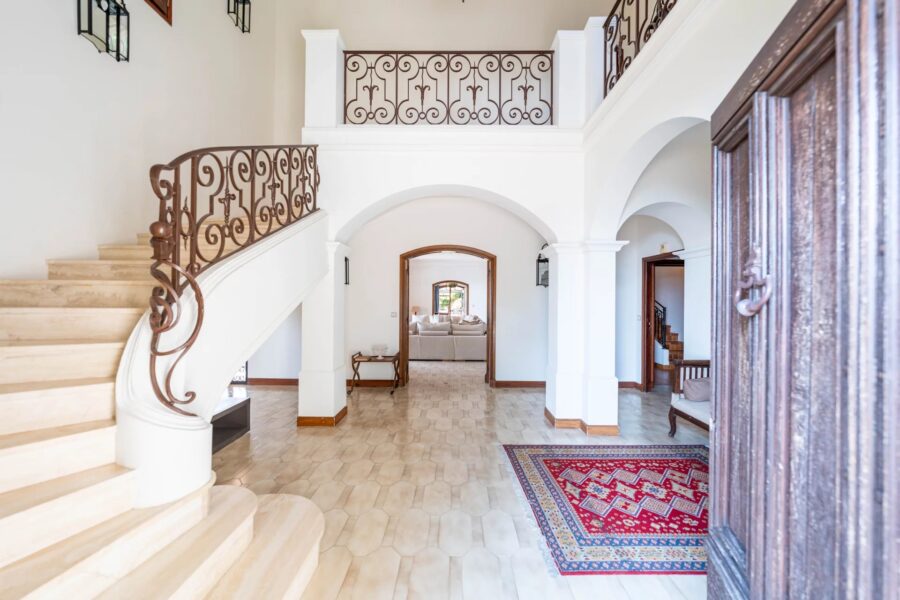 Maison à vendre à Grasse — Vue mer — photo 10