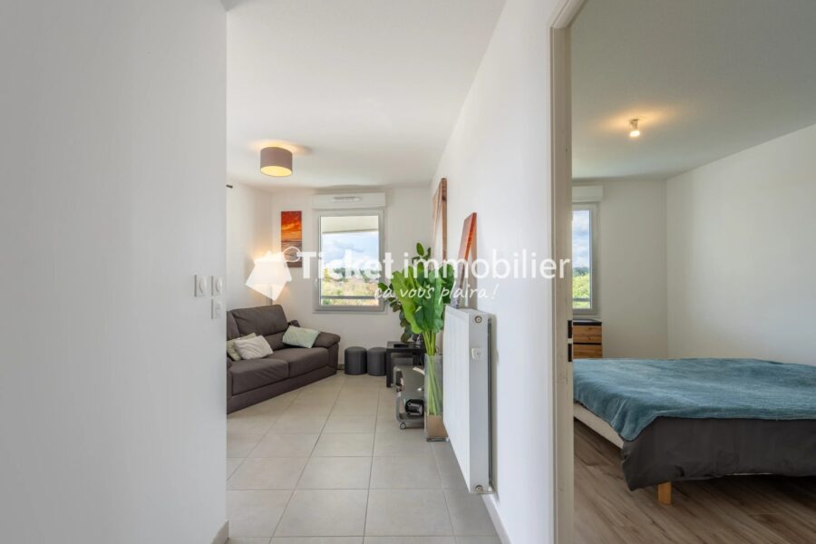 Appartement à vendre à Toulouse — Vue nature — photo 18