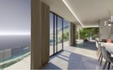 Maison à vendre à Roquebrune-Cap-Martin — Vue mer — photo 17