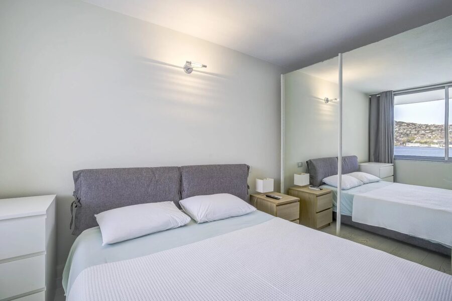 Appartement à vendre à Saint-Jean-Cap-Ferrat — Vue mer — photo 12