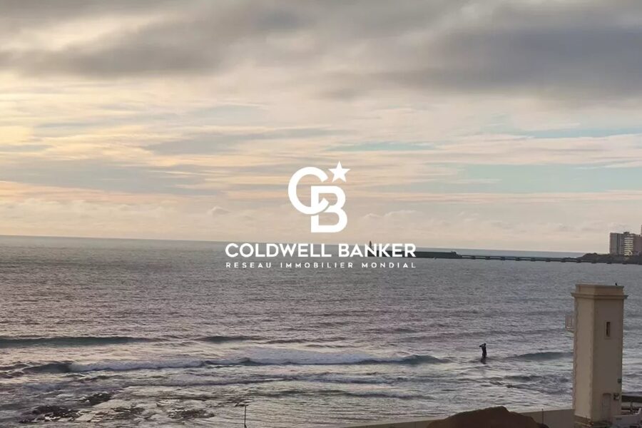Appartement à vendre à Les Sables-d&rsquo;Olonne — Vue mer — photo 19