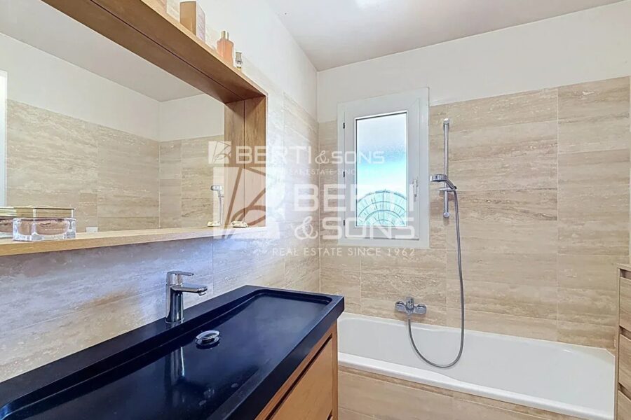 Appartement à vendre à Mandelieu-la-Napoule — Vue mer — photo 6