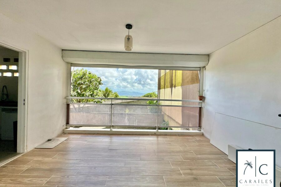Appartement à vendre à Fort-de-France — Vue nature — photo 4