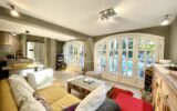Maison à vendre à Sainte-Maxime — Vue parc & jardin — photo 18