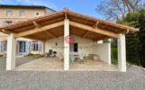 Maison à vendre à Salles-sur-Garonne — Vue fleuve — photo 10