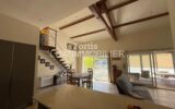 Maison à vendre à Saint-Rémy-de-Provence — Vue parc & jardin — photo 10