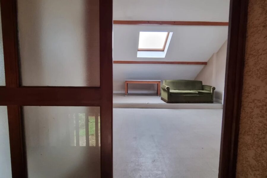 Appartement à vendre à Ballainvilliers — Vue parc & jardin — photo 10
