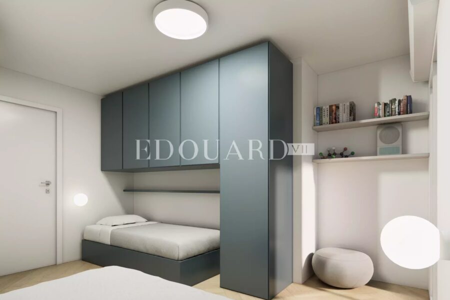 Appartement à vendre à Roquebrune-Cap-Martin — Vue mer — photo 46