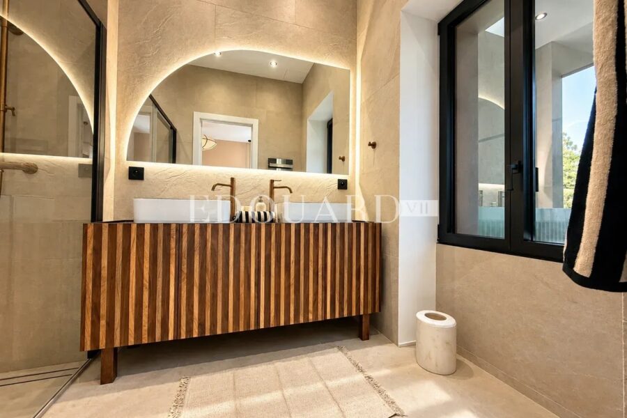 Maison à vendre à Menton — Vue mer — photo 40