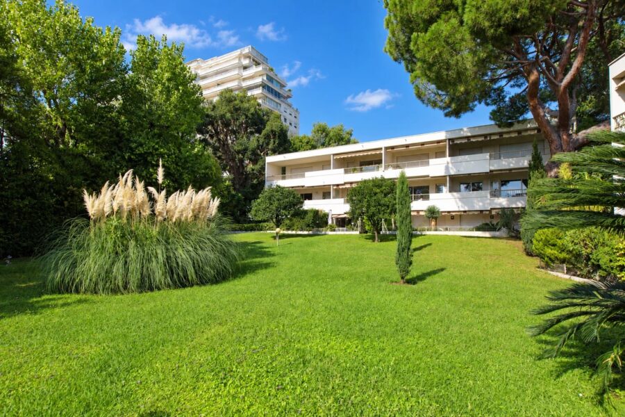 Appartement à vendre à Cannes — Vue nature — photo 7