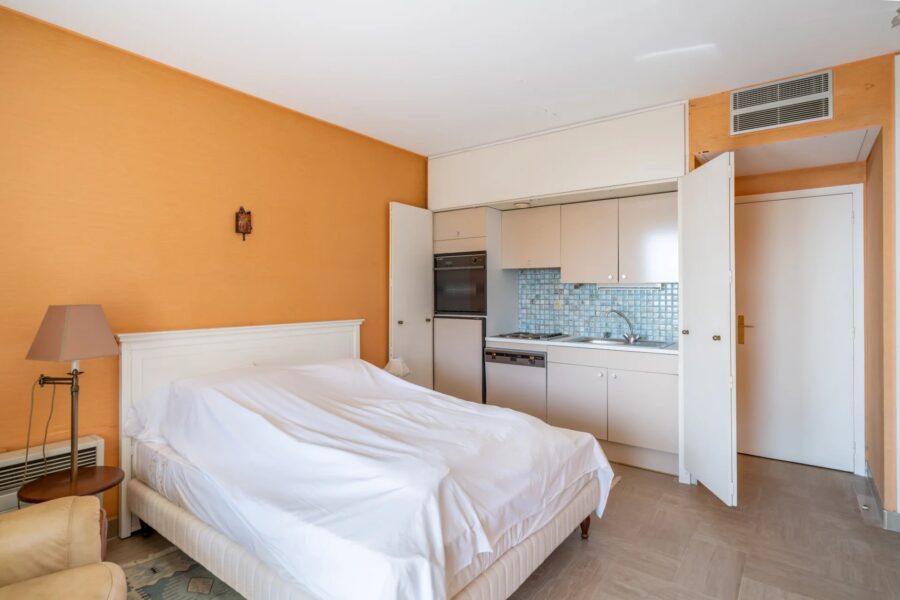 Appartement à vendre à Cannes — Vue mer — photo 8
