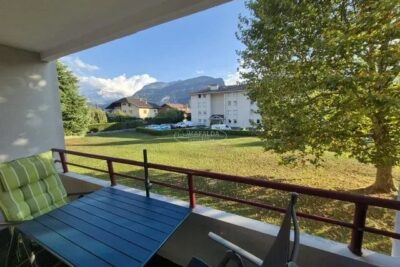 Appartement à vendre à Cluses