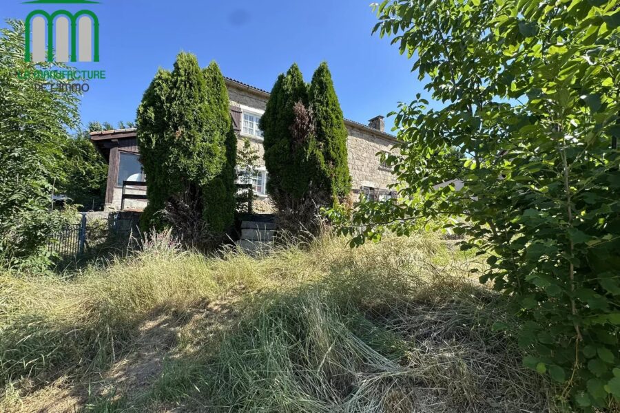 Maison à vendre à Lapte — Vue nature — photo 19